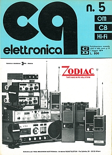 Copertina